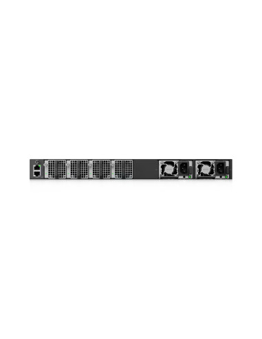 Ubiquiti EAV-Fiber - UniFi Enterprise Audio/Video Fiber switch