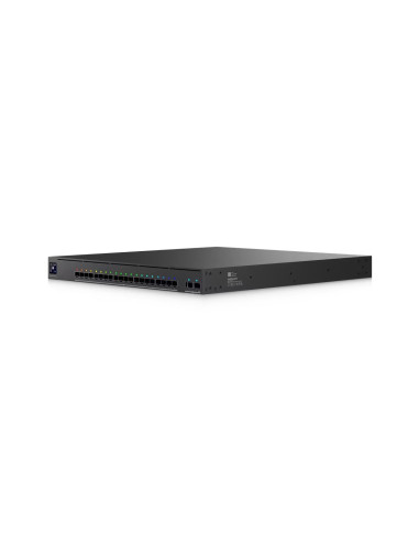 Ubiquiti EAV-Fiber - UniFi Enterprise Audio/Video Fiber switch