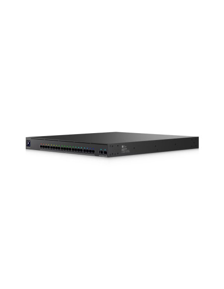 Ubiquiti EAV-Fiber - UniFi Enterprise Audio/Video Fiber switch