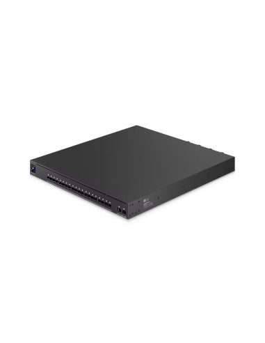 Ubiquiti EAV-Fiber - UniFi Enterprise Audio/Video Fiber switch