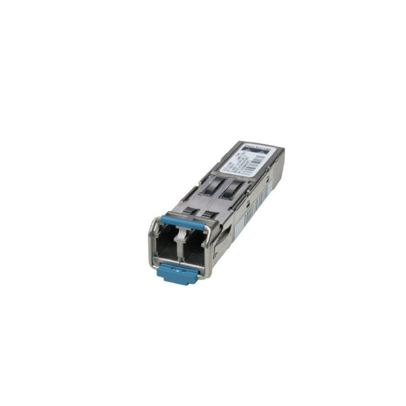 Cisco GLC-SX-MM-RGD = (GB Multi-Mode Rugged SFP)