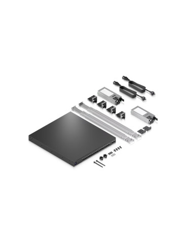 Ubiquiti EAV-Fiber - UniFi Enterprise Audio/Video Fiber switch