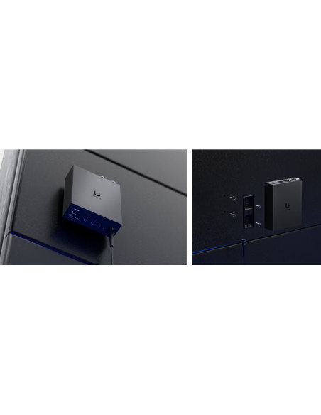 Ubiquiti EAV-Bridge - UniFi Enterprise AV Bridge
