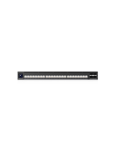 Ubiquiti EAV-XG-24-PoE - UniFi Enterprise Audio/Video XG 24 PoE switch