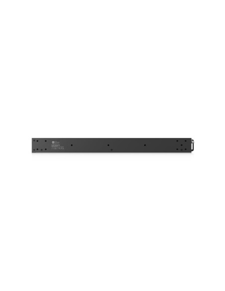 Ubiquiti EAV-XG-24-PoE - UniFi Enterprise Audio/Video XG 24 PoE switch