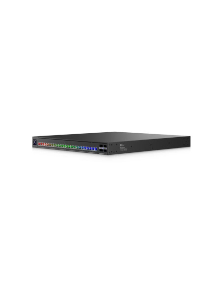 Ubiquiti EAV-XG-24-PoE - UniFi Enterprise Audio/Video XG 24 PoE switch