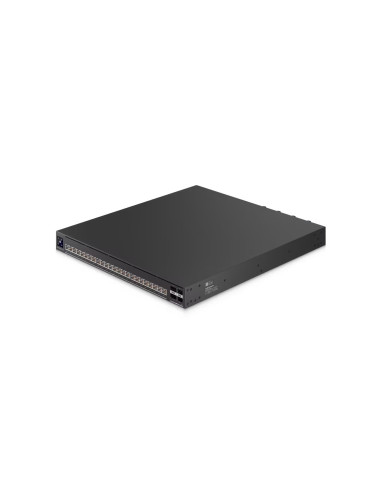 Ubiquiti EAV-XG-24-PoE - UniFi Enterprise Audio/Video XG 24 PoE switch
