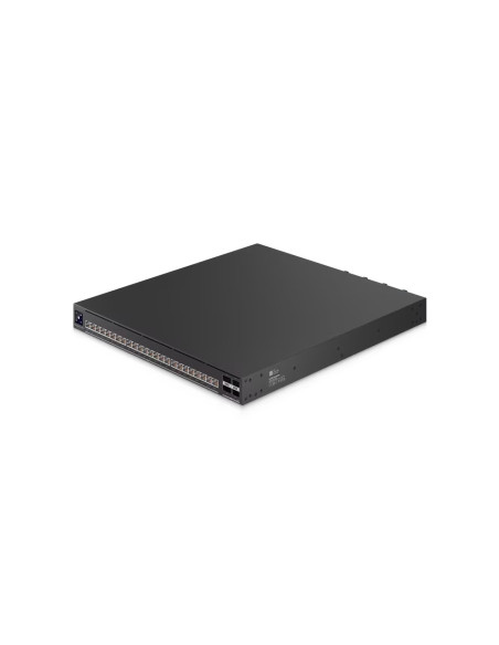 Ubiquiti EAV-XG-24-PoE - UniFi Enterprise Audio/Video XG 24 PoE switch