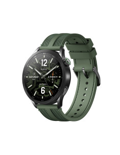 Xiaomi Watch S5/46/Šport Band/Jungle Green