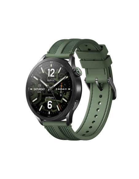 Xiaomi Watch S5/46/Šport Band/Jungle Green