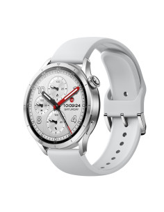 Xiaomi Watch S5/46/Šport Band/White