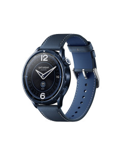 Xiaomi Watch S5/46/Elegant Band/Blue