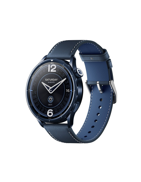 Xiaomi Watch S5/46/Elegant Band/Blue