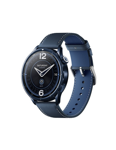 Xiaomi Watch S5/46/Elegant Band/Blue