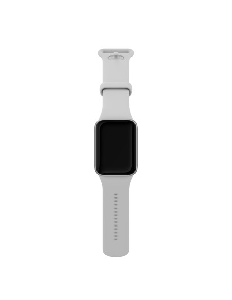 Xiaomi Smart Band 10 Pro/Šport Band/Glacier Silver