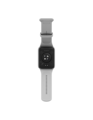 Xiaomi Smart Band 10 Pro/Šport Band/Glacier Silver