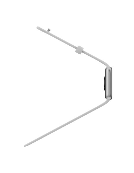 Xiaomi Smart Band 10 Pro/Šport Band/Glacier Silver