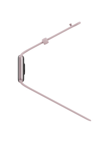 Xiaomi Smart Band 10 Pro/Šport Band/Lavender Pink