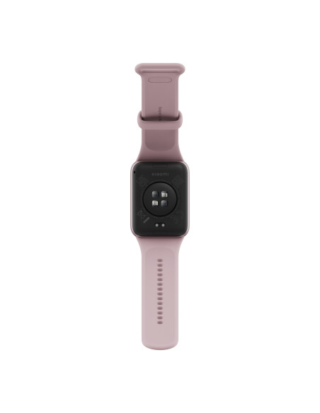 Xiaomi Smart Band 10 Pro/Šport Band/Lavender Pink