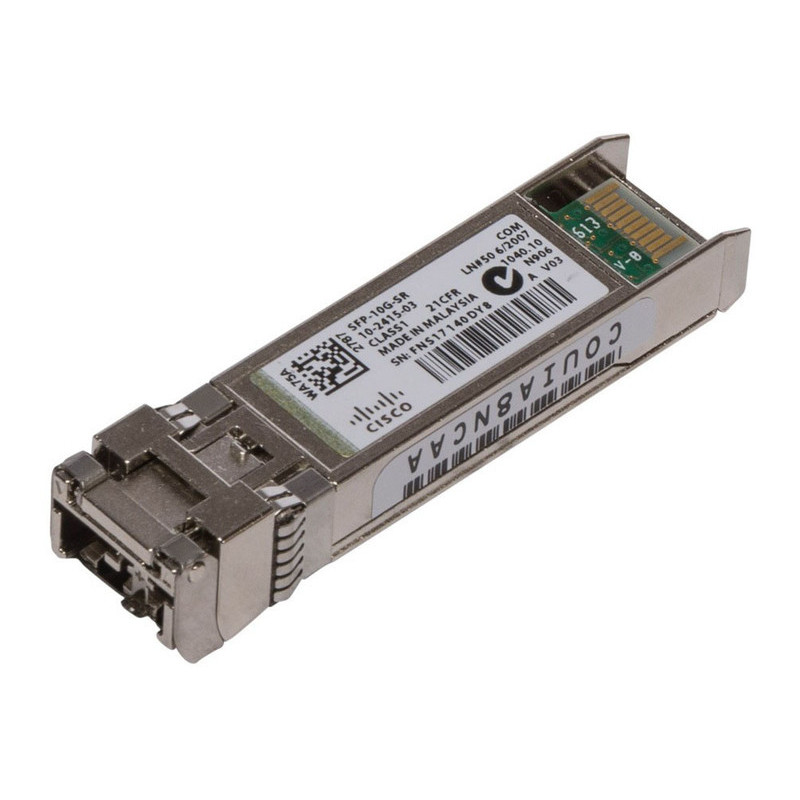 Cisco SFP-10G-LR= (10GBASE-LR SFP Module)