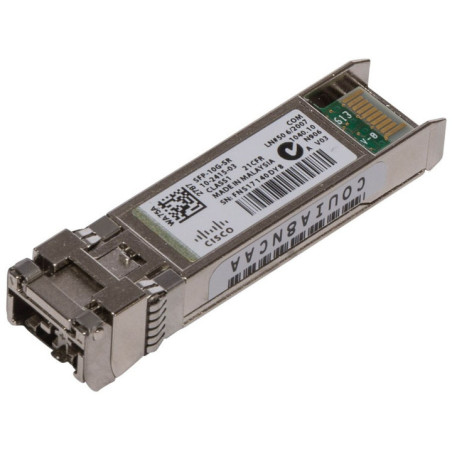 Cisco SFP-10G-LR= (10GBASE-LR SFP Module)