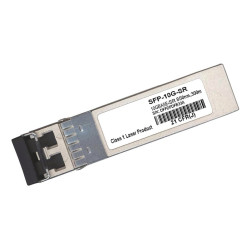 Cisco SFP-10G-SR= (10GBASE-SR SFP Module)