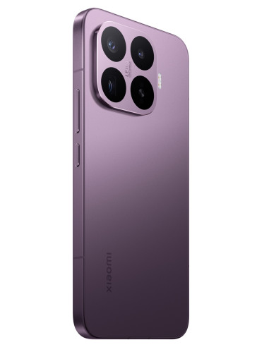 Xiaomi 17T Pro/12GB/1TB/Deep Violet