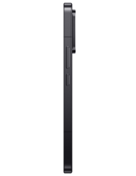 Xiaomi 17T Pro/12GB/256GB/Čierna