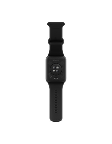 Xiaomi Smart Band 10 Pro/Šport Band/Midnight Black