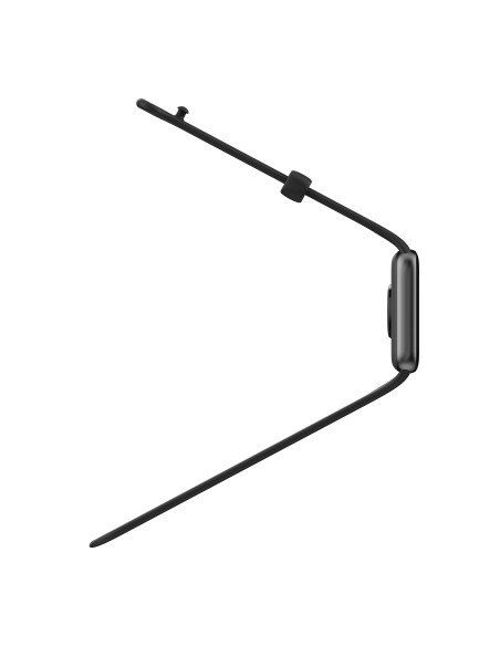 Xiaomi Smart Band 10 Pro/Šport Band/Midnight Black