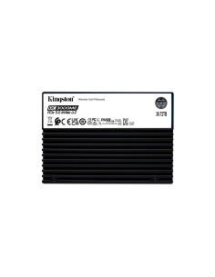 QNAP - Kingston, SSD, DC3000ME, NVMe, 30,72TB