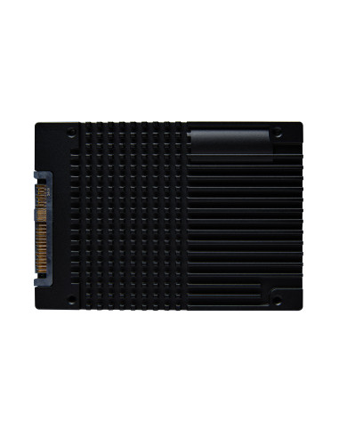 QNAP - Kingston, SSD, DC3000ME, NVMe, 15,36TB