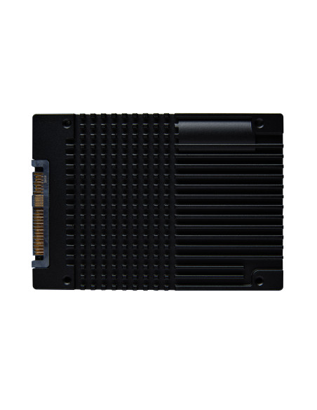 QNAP - Kingston, SSD, DC3000ME, NVMe, 7,68 TB
