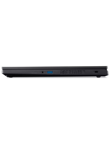 Acer Nitro V 15/ANV15-52-52VP/5-210H/15,6"/FHD/16GB/512GB/RTX 4050/Linux/Black/2R
