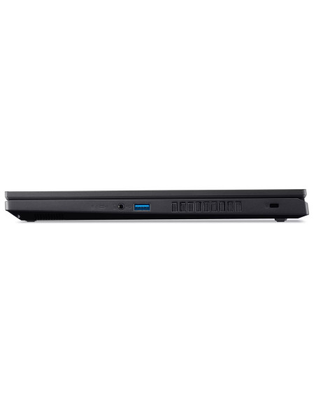 Acer Nitro V 15/ANV15-52-52VP/5-210H/15,6"/FHD/16GB/512GB/RTX 4050/Linux/Black/2R
