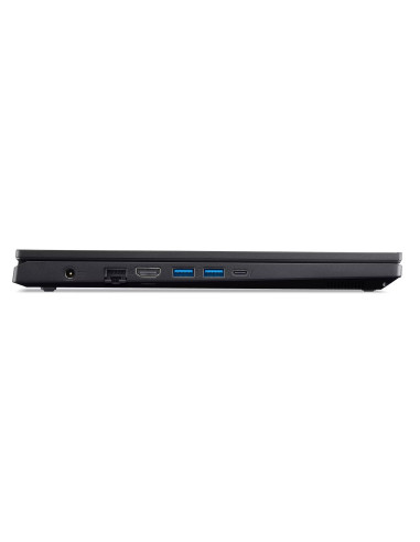 Acer Nitro V 15/ANV15-52-74BN/7-240H/15,6"/FHD/16GB/512GB/RTX 4050/Linux/Black/2R