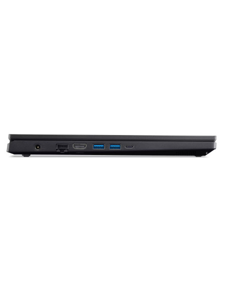 Acer Nitro V 15/ANV15-52-74BN/7-240H/15,6"/FHD/16GB/512GB/RTX 4050/Linux/Black/2R