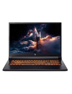 Acer Nitro V 17 AI/ANV17-41-R3A0/R7-260/17,3"/FHD/16GB/1TB/RTX 5050/W11H/Black/2R