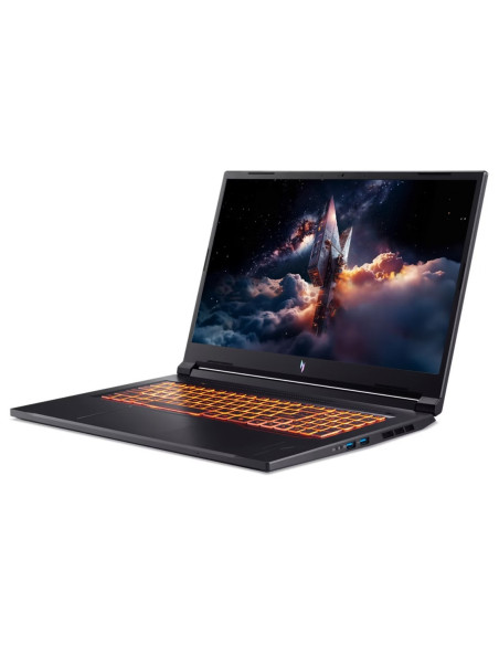 Acer Nitro V 17 AI/ANV17-41-R3A0/R7-260/17,3"/FHD/16GB/1TB/RTX 5050/W11H/Black/2R