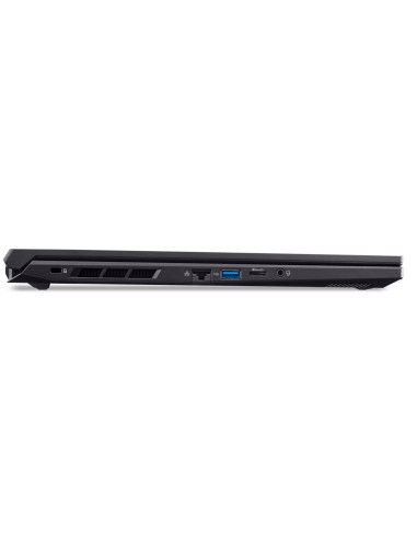 Acer Nitro V 17 AI/ANV17-41-R3A0/R7-260/17,3"/FHD/16GB/1TB/RTX 5050/W11H/Black/2R