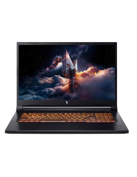 Acer Nitro V 17 AI/ANV17-41-R3A0/R7-260/17,3"/FHD/16GB/1TB/RTX 5050/W11H/Black/2R