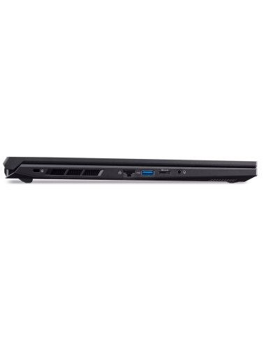 Acer Nitro V 17 AI/ANV17-41-R863/R7-260/17,3"/FHD/16GB/1TB/RTX 5050/Linux/Black/2R