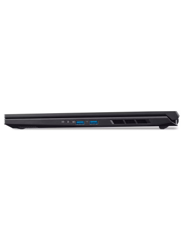 Acer Nitro V 17 AI/ANV17-41-R863/R7-260/17,3"/FHD/16GB/1TB/RTX 5050/Linux/Black/2R