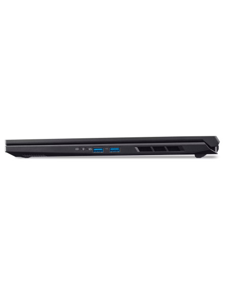 Acer Nitro V 17 AI/ANV17-41-R863/R7-260/17,3"/FHD/16GB/1TB/RTX 5050/Linux/Black/2R