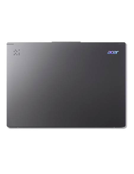 Acer Aspire 14 AI/A14-52MT-76GE/U7-256V/14"/WUXGA/T/16GB/512GB/Intel int/W11H/Gray/2R