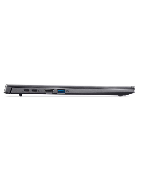 Acer Aspire 14 AI/A14-52MT-76GE/U7-256V/14"/WUXGA/T/16GB/512GB/Intel int/W11H/Gray/2R