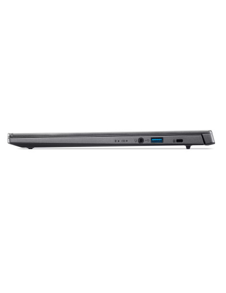 Acer Aspire 14 AI/A14-52MT-76GE/U7-256V/14"/WUXGA/T/16GB/512GB/Intel int/W11H/Gray/2R