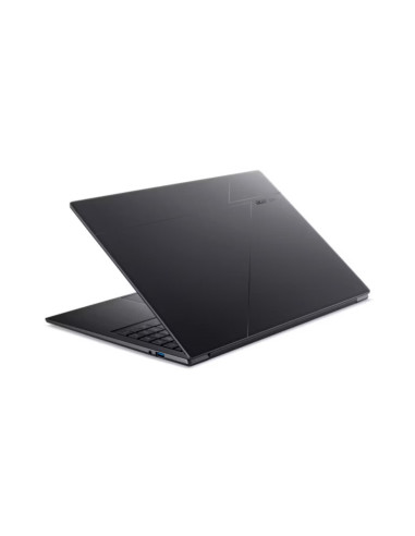 Acer Swift Go 16 AI/SFG16-I71-75VK/U7-355/16"/WUXGA/16GB/512GB/Intel int/W11H/Gray/2R