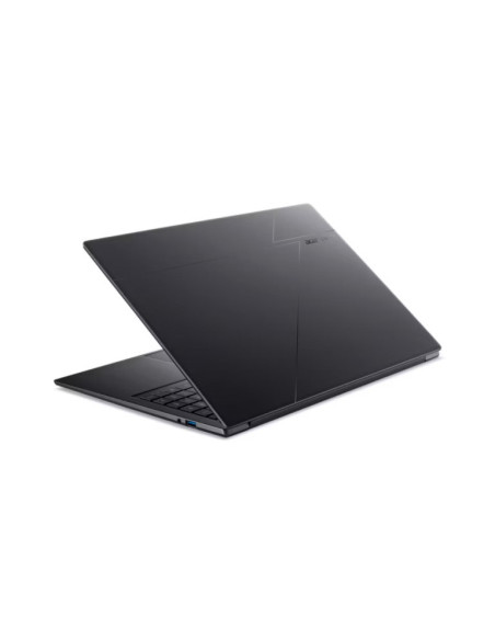 Acer Swift Go 16 AI/SFG16-I71-75VK/U7-355/16"/WUXGA/16GB/512GB/Intel int/W11H/Gray/2R