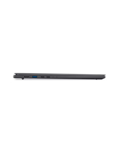 Acer Swift Go 16 AI/SFG16-I71-75VK/U7-355/16"/WUXGA/16GB/512GB/Intel int/W11H/Gray/2R